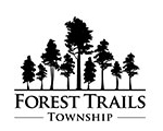 Forest Trails - Project Logo