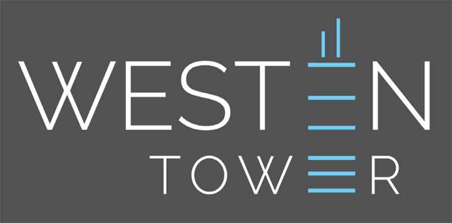 Western Tower - Project Logo