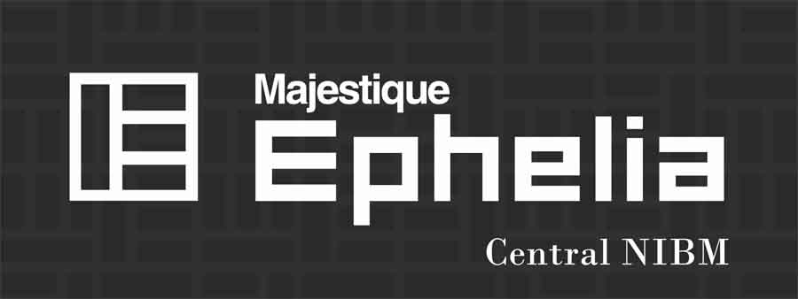 Majestique Ephelia - Project Logo