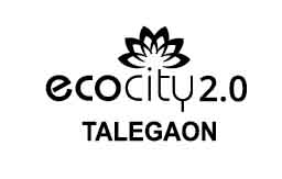 ECO CITY 2 - Project Logo