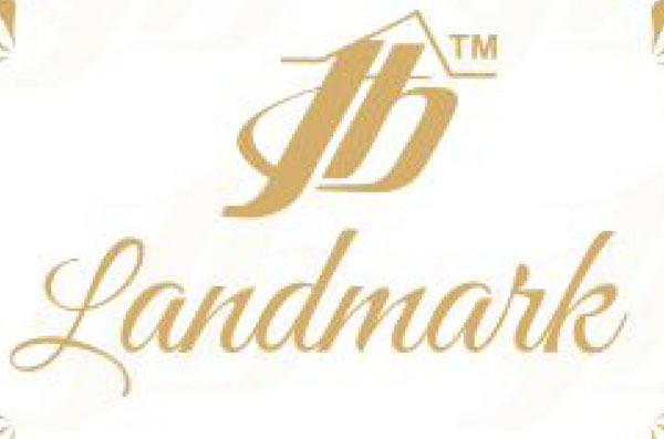 JB Landmarks Phase 1 - Project Logo
