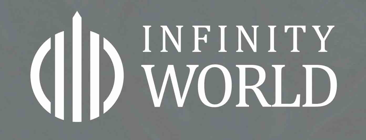 Infinity World - Project Logo
