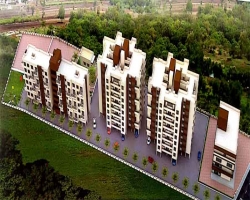 Residential Apartment in Dnyan Vishwa at Alandi - image