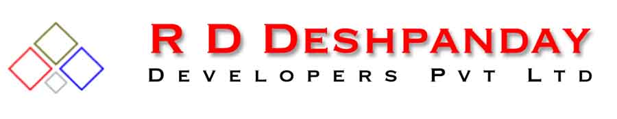 Rd Deshpanday Developers Pvt Ltd