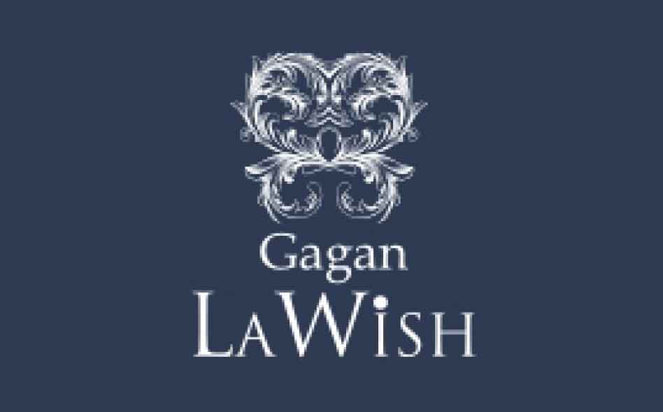 Ganga Lawish - Project Logo