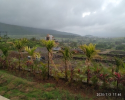 Residential Land in Bollywood Hills at Lonavala - image