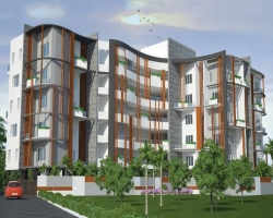 Residential Apartment in 24 Carats at Nigdi - image