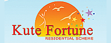 Kute Fortune - Project Logo