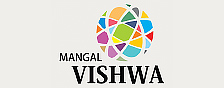 Mangal Vishwa - Project Logo