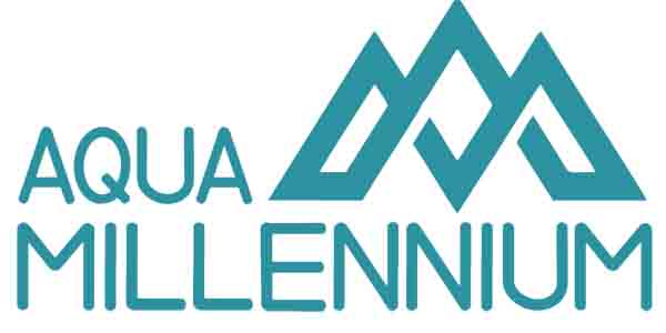 Aqua Millennium - Project Logo