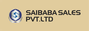 Saibaba Sales Pvt Ltd