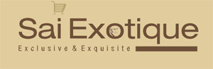 Sai Exotique - Project Logo