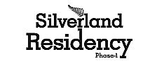 Silverland Residency Phase I - Project Logo