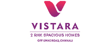 Vistara - Project Logo