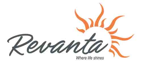 Revanta - Project Logo