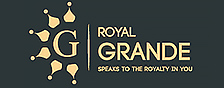 ROYAL GRANDE - Project Logo