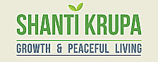 Shanti krupa - Project Logo