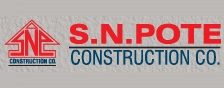 S.N Pote Construction Co.