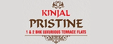 Kinjal Pristine - Project Logo