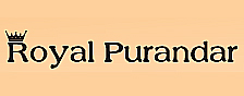 Royal Purandar Phase I - Project Logo