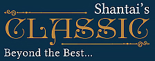 Shantai Classic - Project Logo
