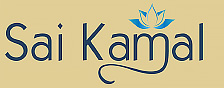Sai Kamal - Project Logo