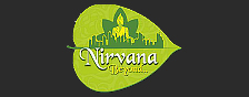 Nirvana Beyond - Project Logo