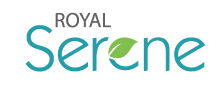 Royal Serene - Project Logo
