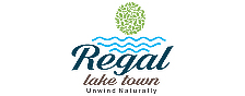 Regal Lake Town  - Project Logo