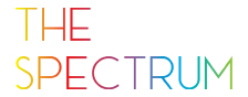 The Spectrum - Project Logo