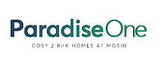 Paradise One - Project Logo