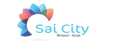 Sai City - Project Logo