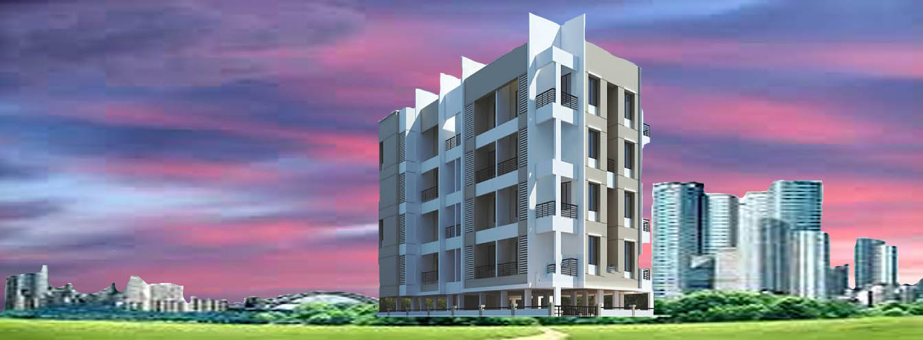 Immense Heights by Immense Realty at Talegaon Dabhade