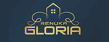 Renuka Gloria - Project Logo
