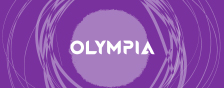 Olympia - Project Logo