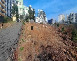 Residential Land in Shri Om Sai Developers at Talegaon Dabhade - image