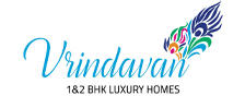 Vrindavan - Project Logo