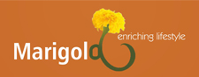 Marigold - Project Logo