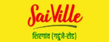 Sai Ville - Project Logo