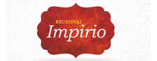 Krushnai Impirio - Project Logo