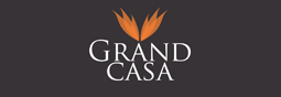 Grand Casa - Project Logo