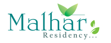 Malhar Residency - Project Logo