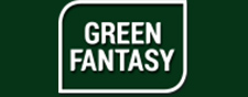 Green Fantasy - Project Logo