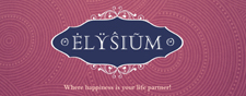 Elysium - Project Logo