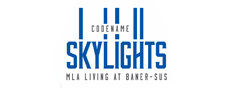 VTP Sierra Codename Skylights - Project Logo