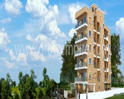 Residential Apartment in Shakun at Bavdhan - image