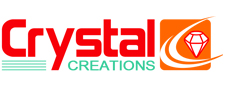 Crystal Corner - Project Logo