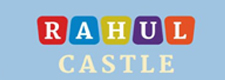 Rahul Castle - Project Logo