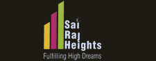 Sai Raj Heights - Project Logo