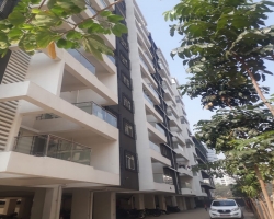 Residential Apartment in Arise Shravan CHS ltd at Chembur - image